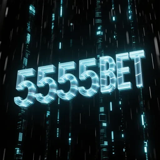 5555bet app logo